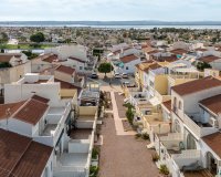 Resale - Townhouse / Duplex / Corner - Torrevieia - La Siesta
