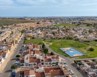 Resale - Townhouse / Duplex / Corner - Torrevieia - La Siesta