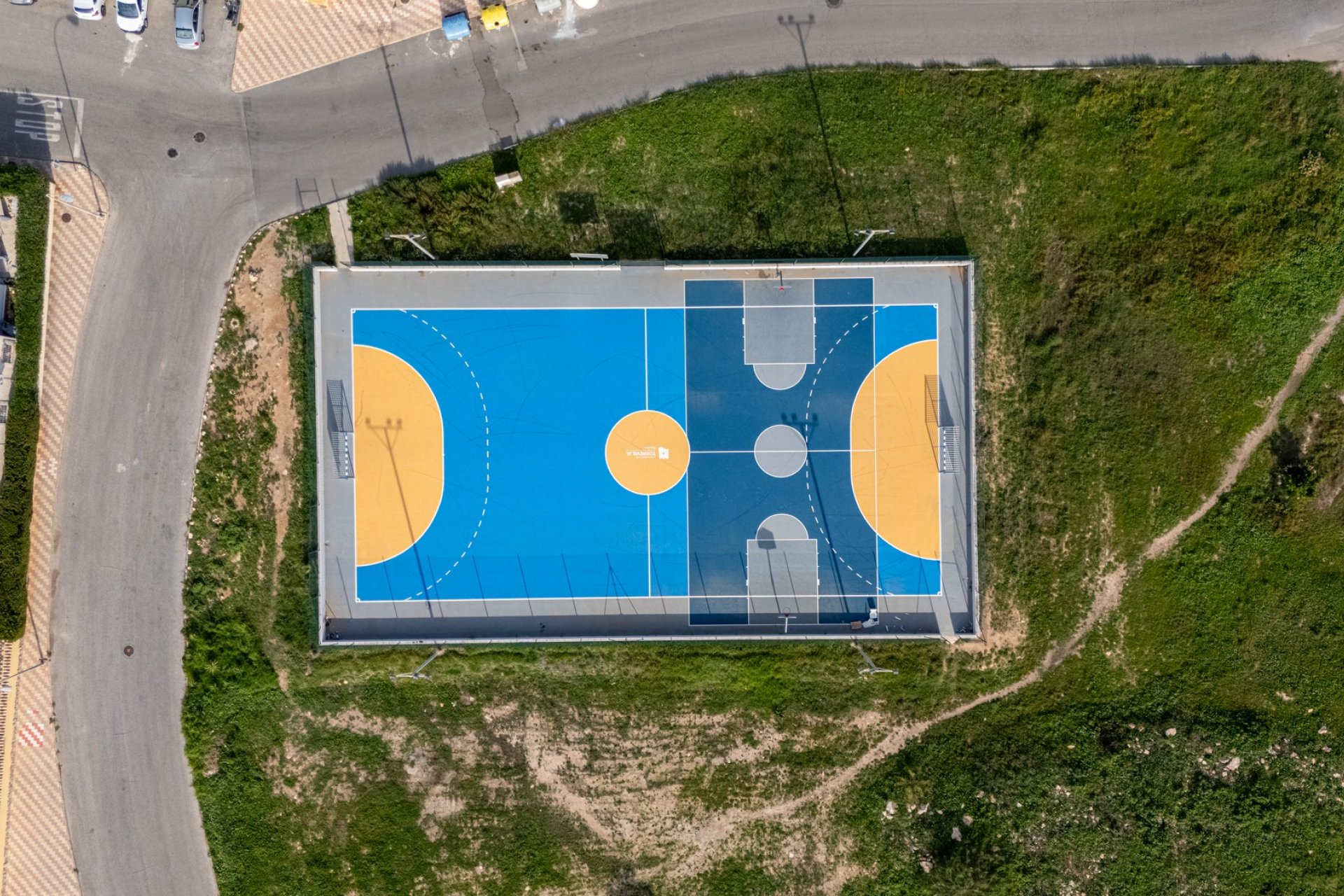 Resale - Townhouse / Duplex / Corner - Torrevieia - La Siesta