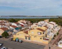 Resale - Townhouse / Duplex / Corner - Torrevieia - La Siesta