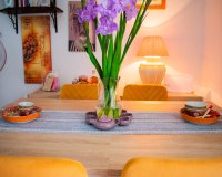 Resale - Townhouse / Duplex / Corner - Torrevieia - La Siesta