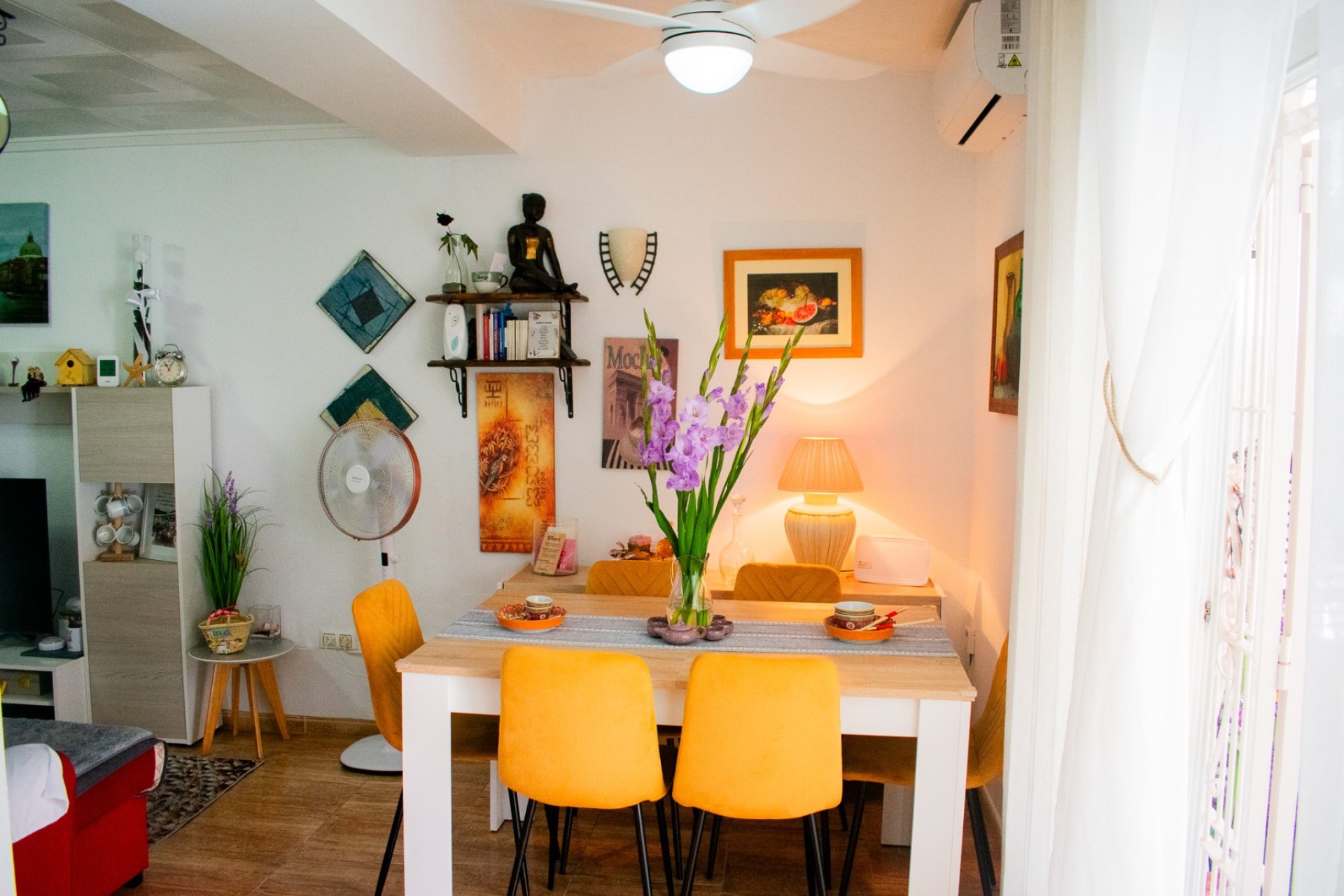 Resale - Townhouse / Duplex / Corner - Torrevieia - La Siesta