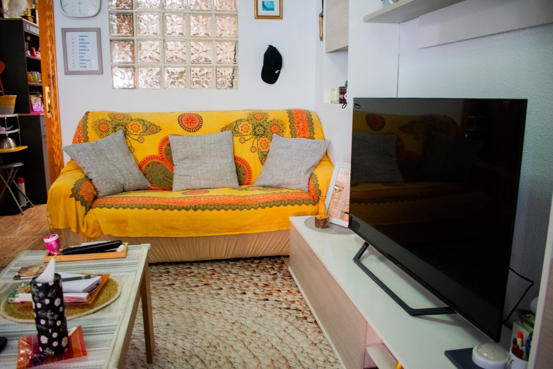 Resale - Townhouse / Duplex / Corner - Torrevieia - La Siesta