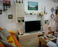 Resale - Townhouse / Duplex / Corner - Torrevieia - La Siesta