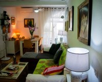 Resale - Townhouse / Duplex / Corner - Torrevieia - La Siesta