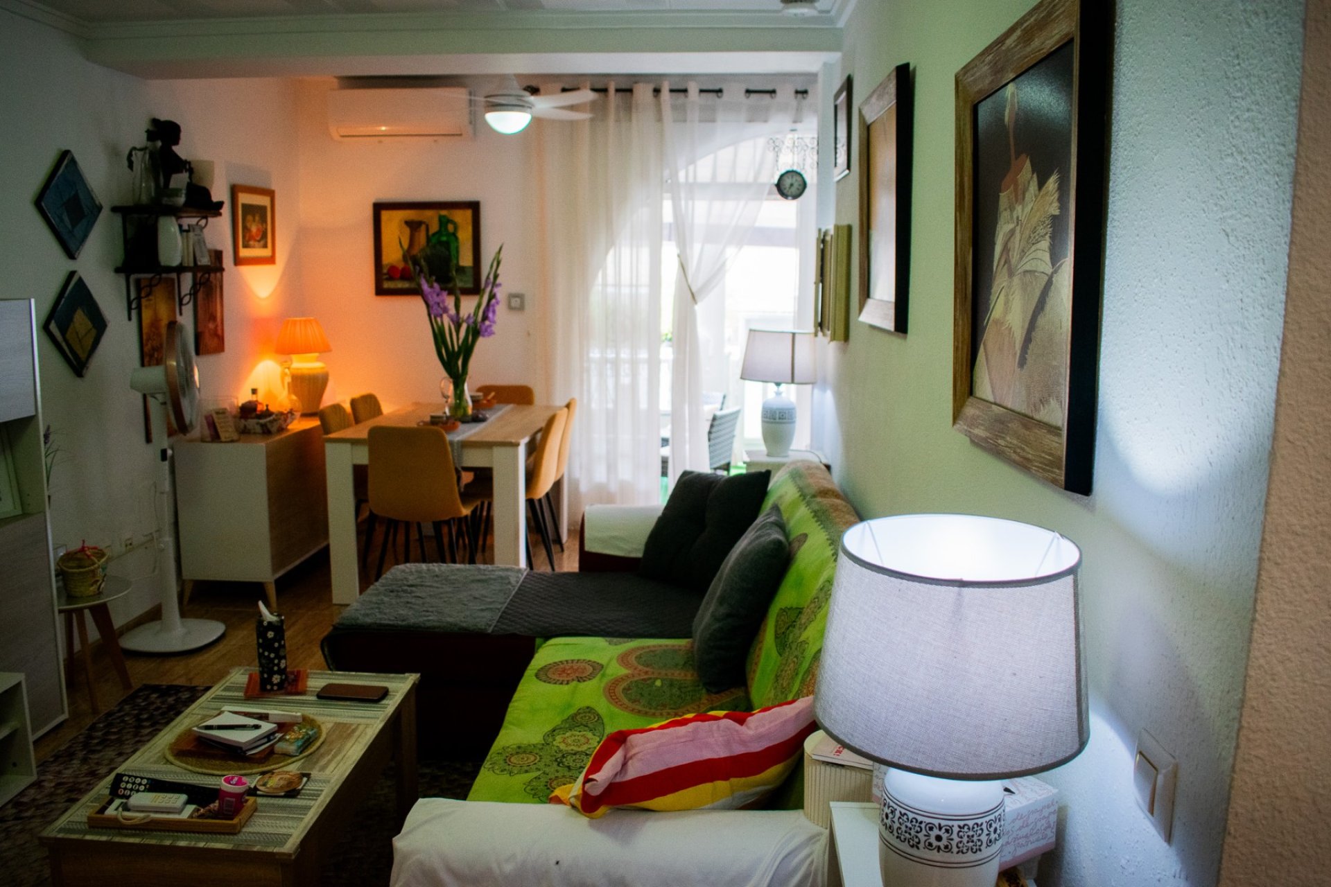 Resale - Townhouse / Duplex / Corner - Torrevieia - La Siesta