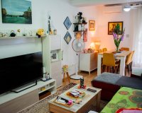 Resale - Townhouse / Duplex / Corner - Torrevieia - La Siesta