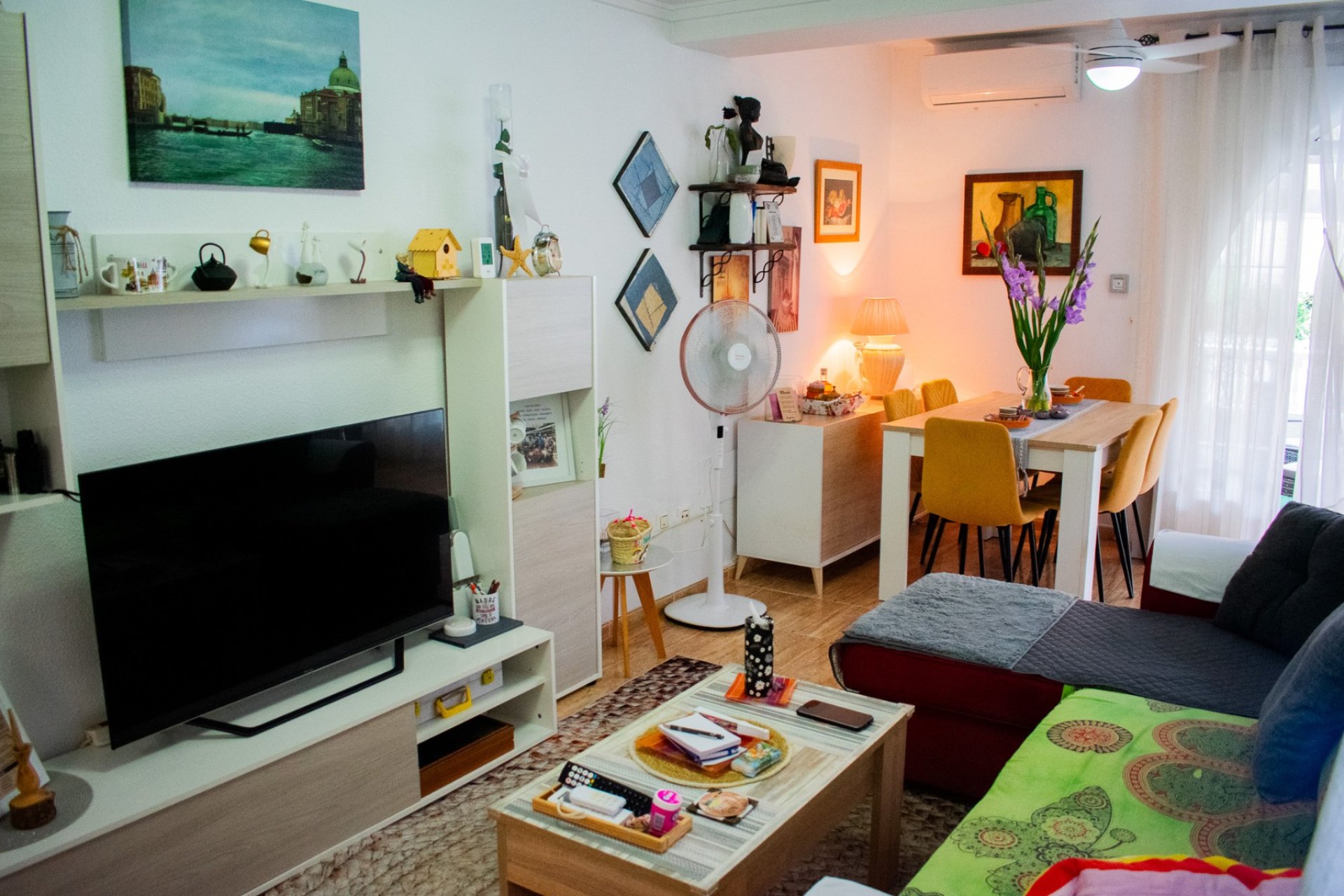 Resale - Townhouse / Duplex / Corner - Torrevieia - La Siesta