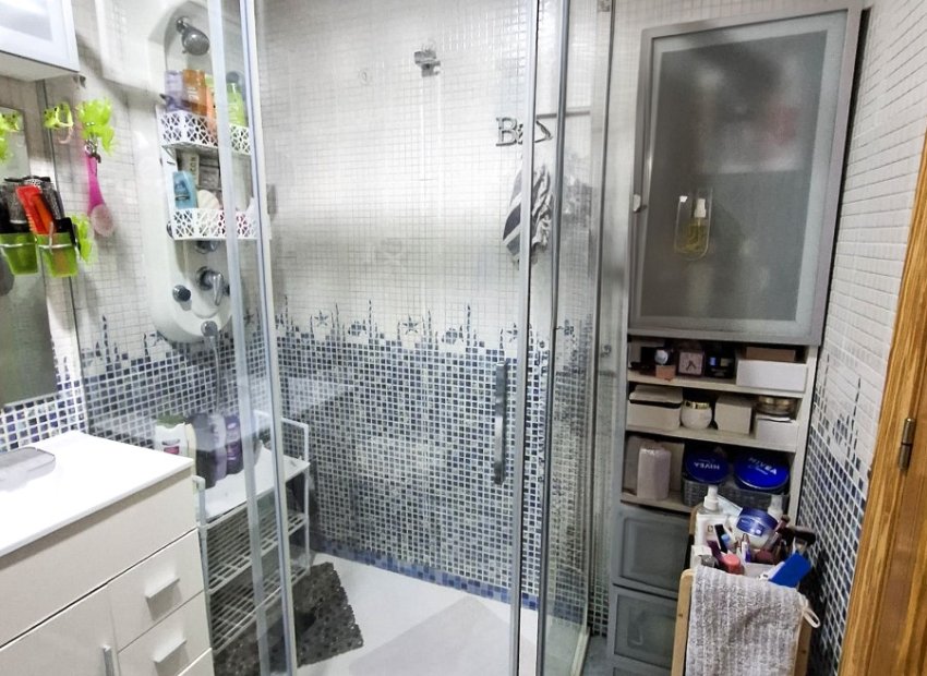 Resale - Townhouse / Duplex / Corner - Torrevieia - La Siesta