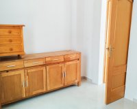 Resale - Townhouse / Duplex / Corner - Torrevieia - La Siesta