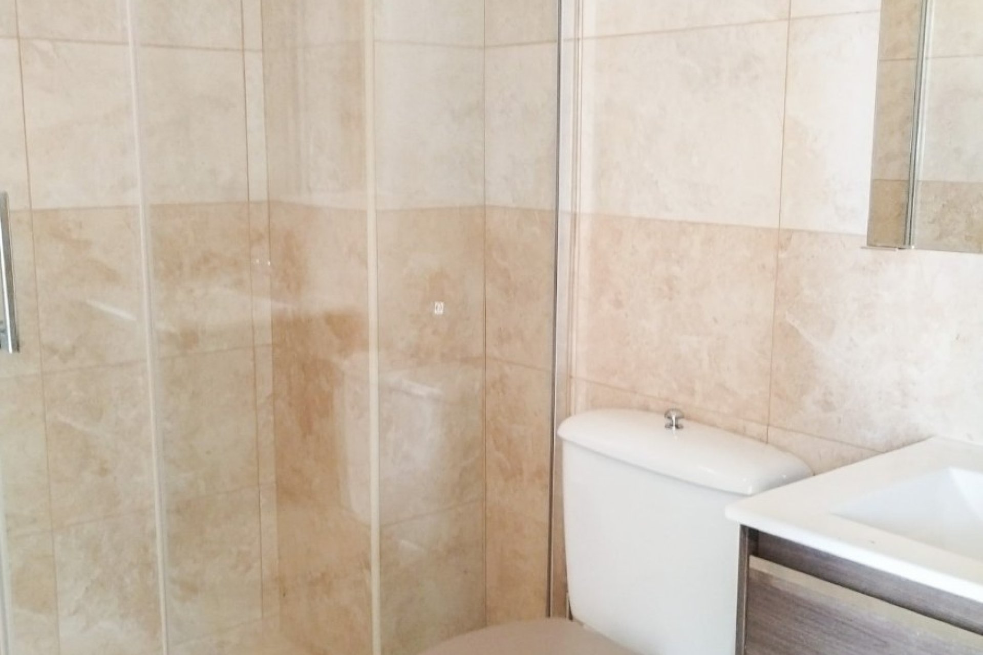 Resale - Townhouse / Duplex / Corner - Torrevieia - La Siesta