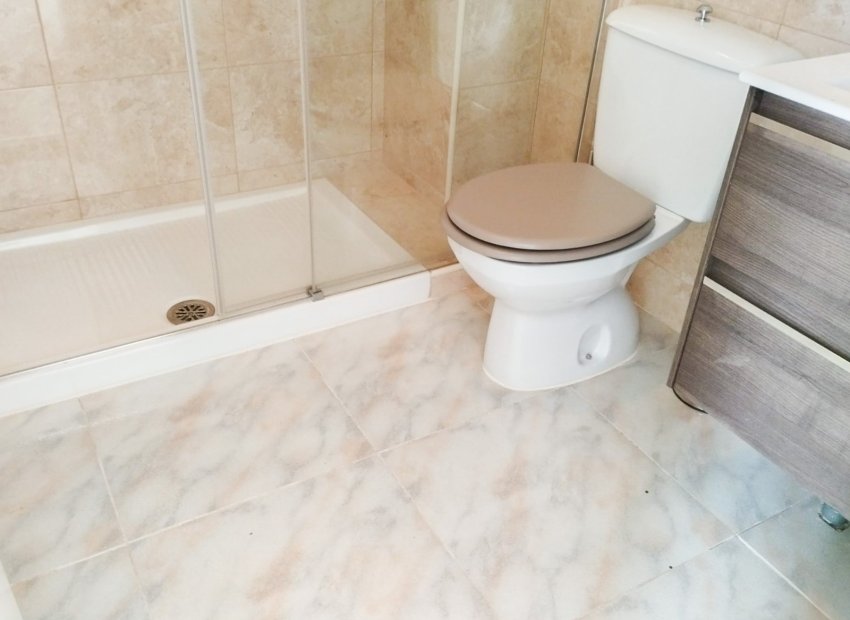 Resale - Townhouse / Duplex / Corner - Torrevieia - La Siesta