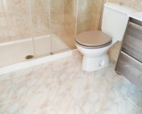 Resale - Townhouse / Duplex / Corner - Torrevieia - La Siesta