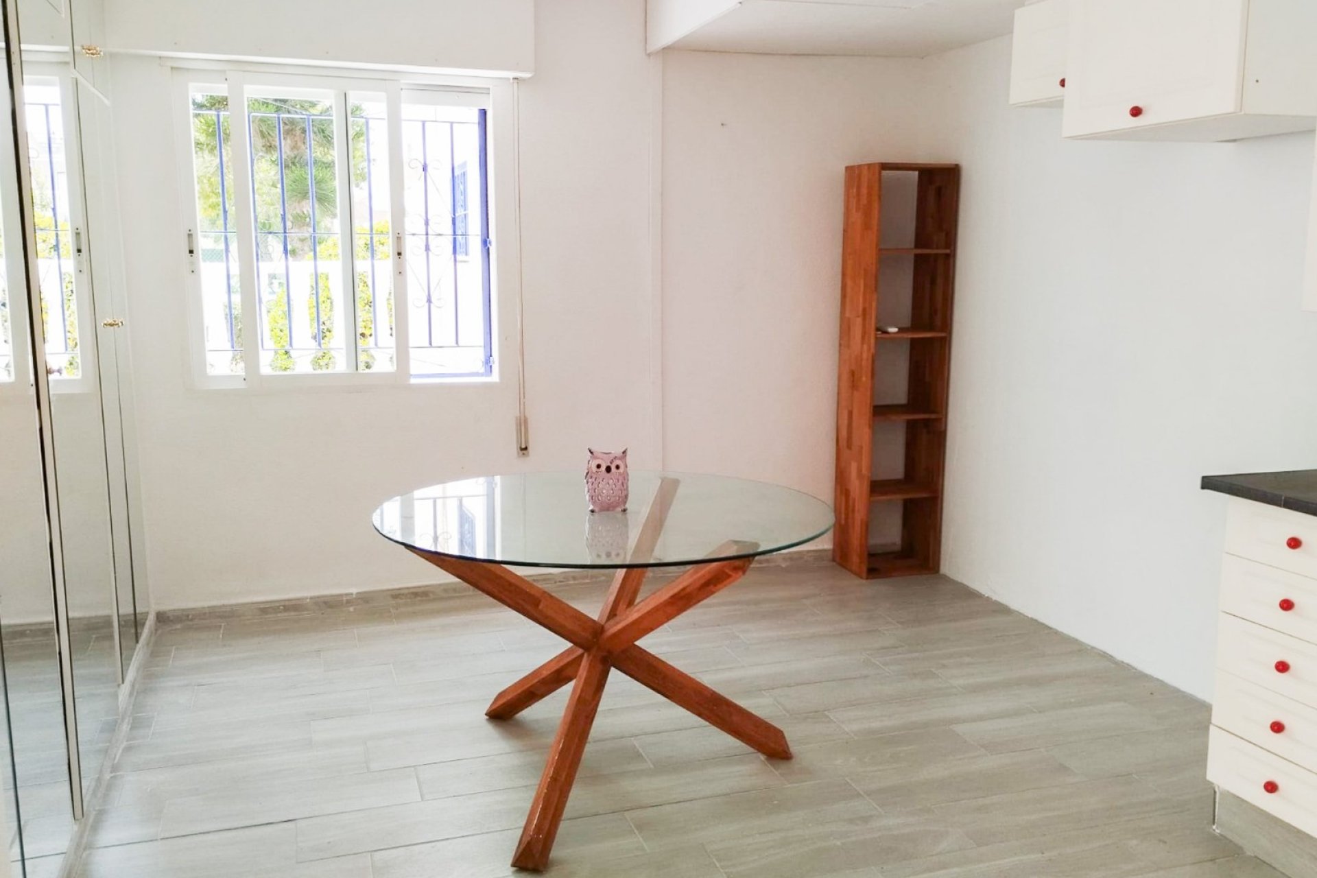 Resale - Townhouse / Duplex / Corner - Torrevieia - La Siesta