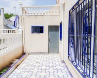 Resale - Townhouse / Duplex / Corner - Torrevieia - La Siesta