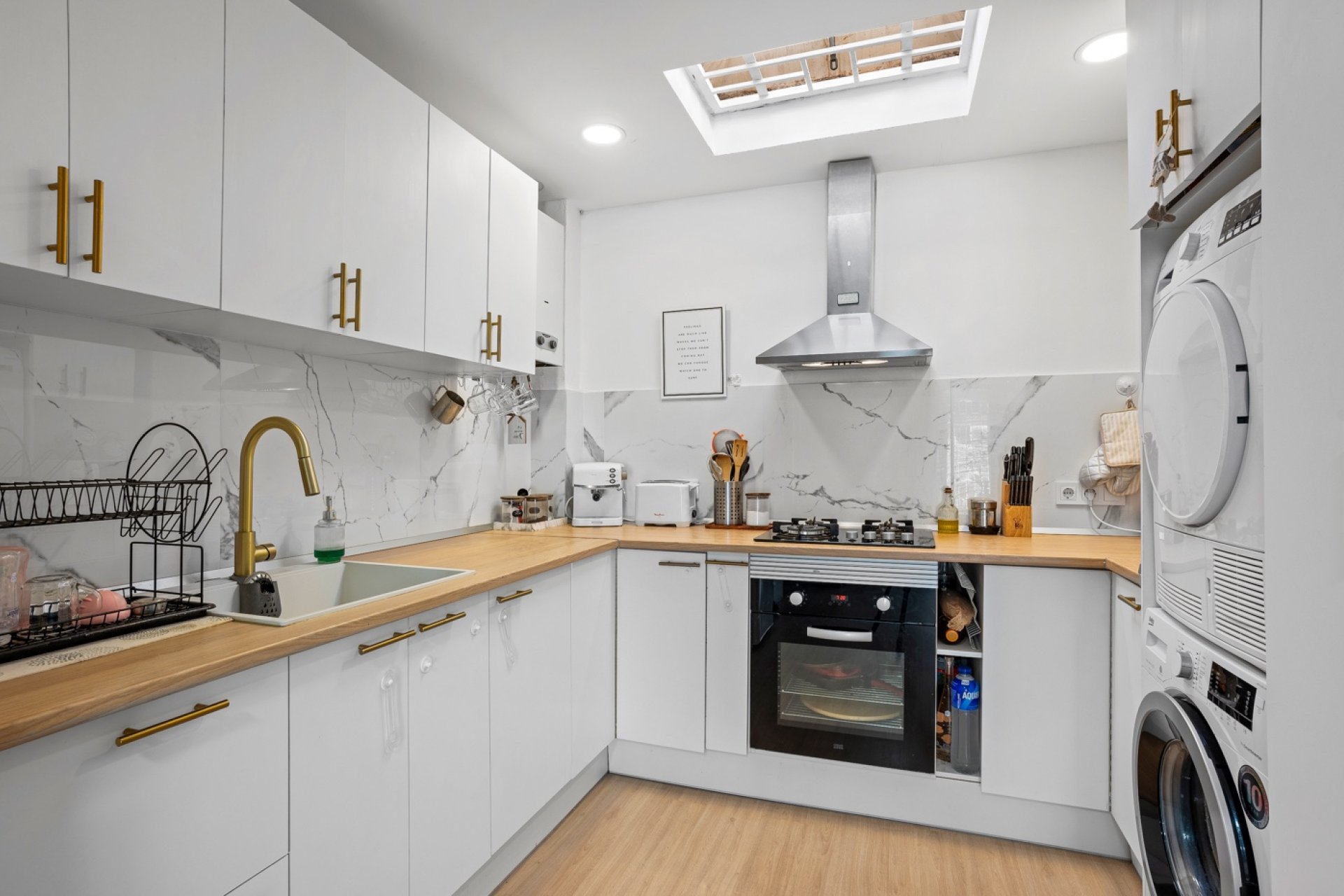 Resale - Townhouse / Duplex / Corner - Torrevieia - La Siesta