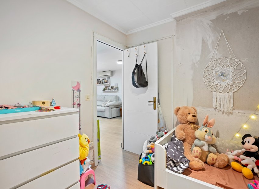 Resale - Townhouse / Duplex / Corner - Torrevieia - La Siesta