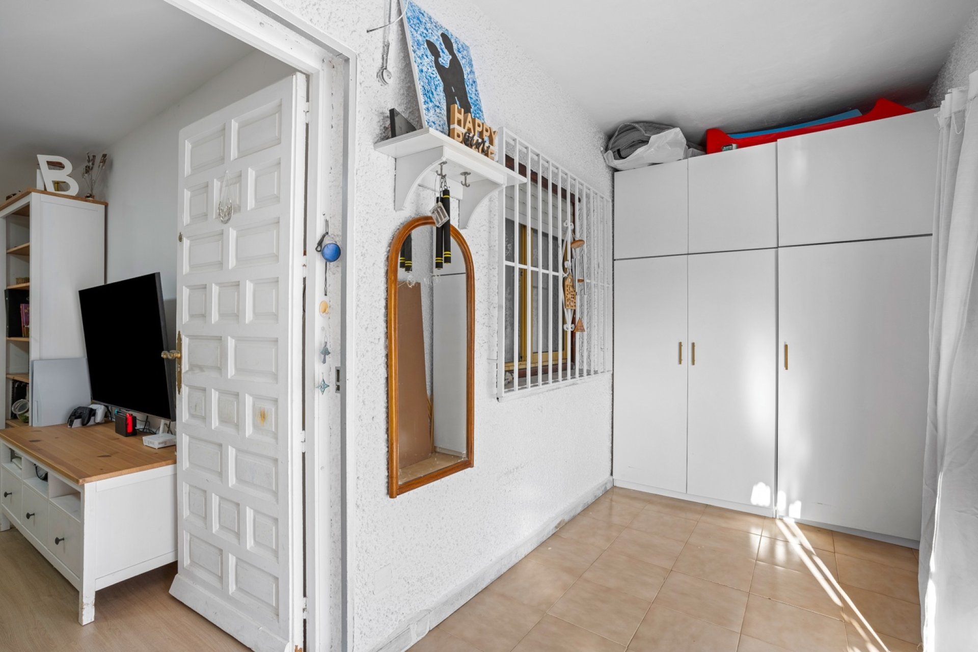 Resale - Townhouse / Duplex / Corner - Torrevieia - La Siesta