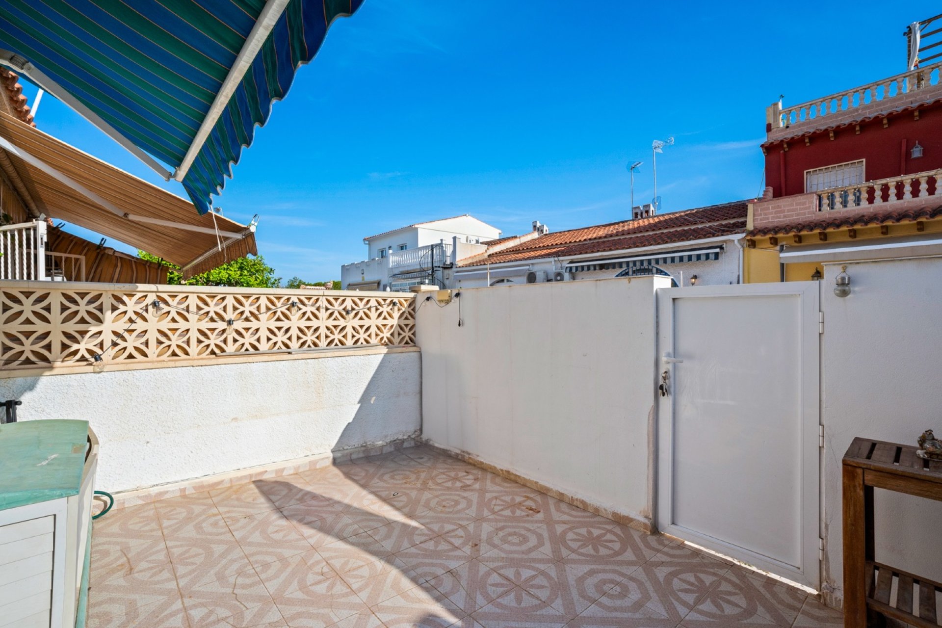 Resale - Townhouse / Duplex / Corner - Torrevieia - La Siesta