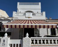 Resale - Townhouse / Duplex / Corner - Torrevieia - La Siesta