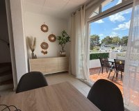 Resale - Townhouse / Duplex / Corner - Torrevieia - La Siesta