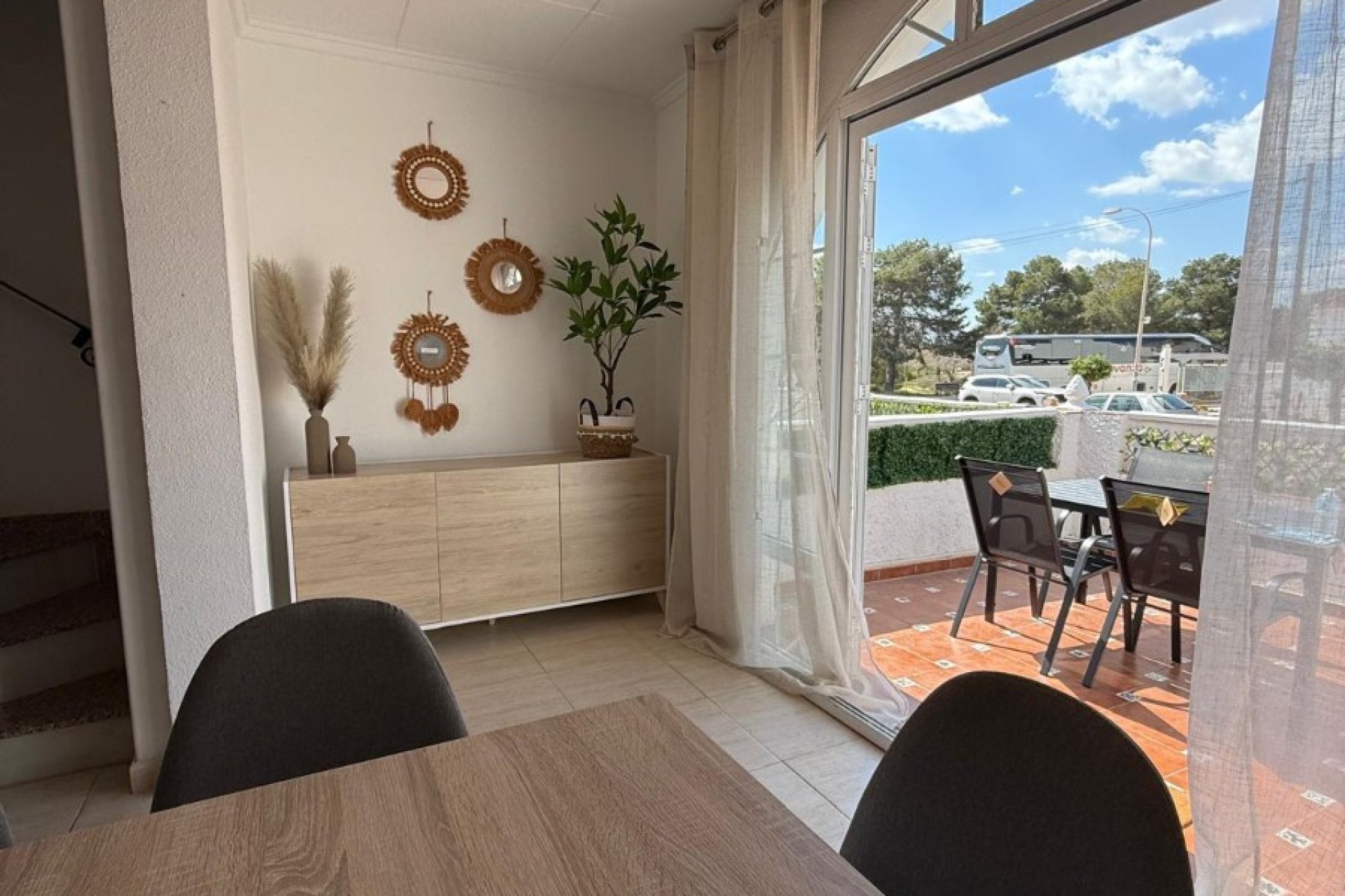 Resale - Townhouse / Duplex / Corner - Torrevieia - La Siesta