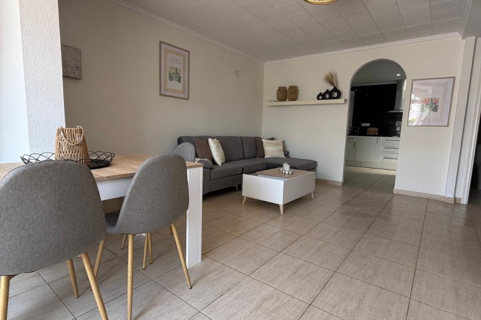 Resale - Townhouse / Duplex / Corner - Torrevieia - La Siesta