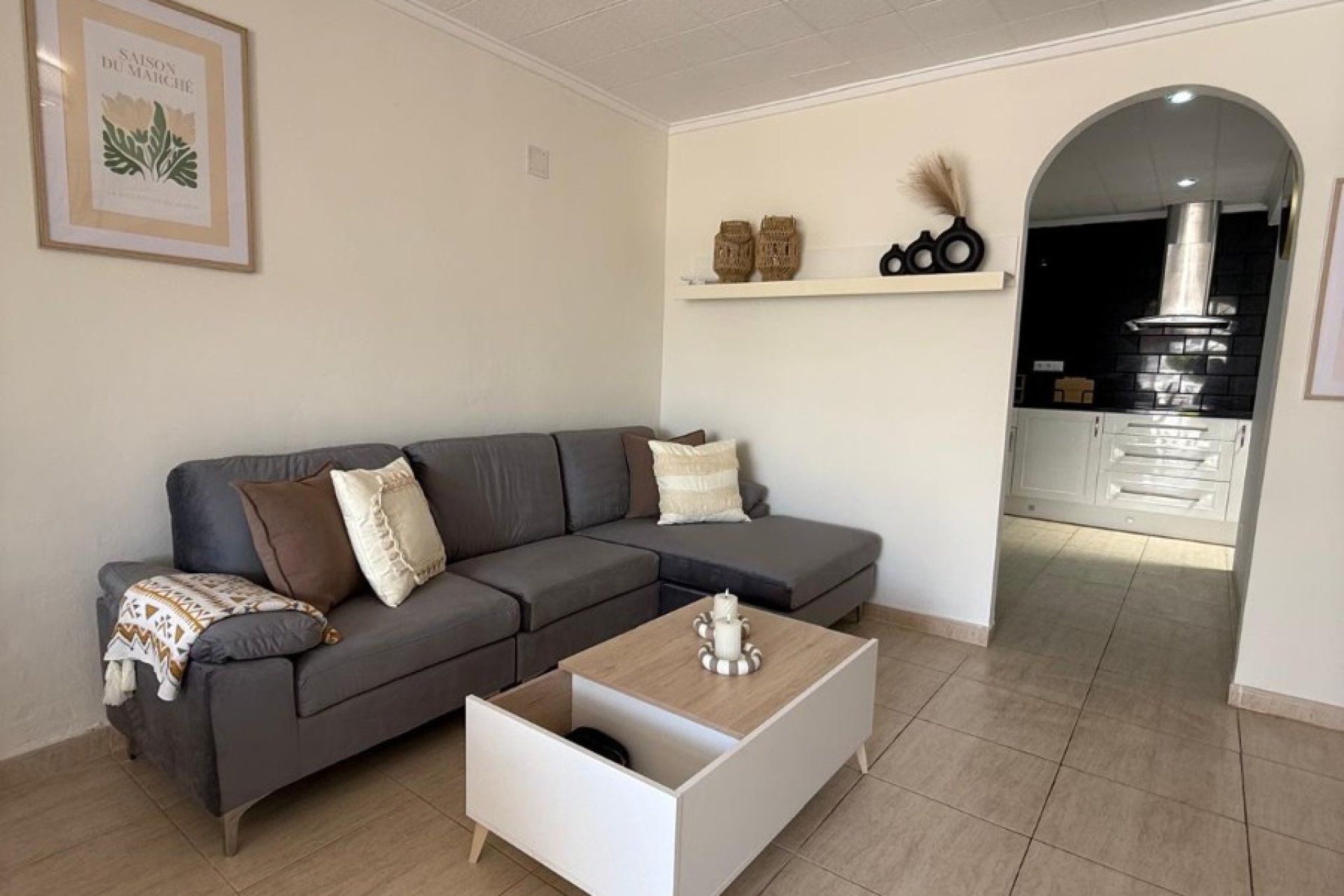 Resale - Townhouse / Duplex / Corner - Torrevieia - La Siesta