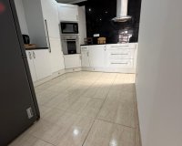 Resale - Townhouse / Duplex / Corner - Torrevieia - La Siesta