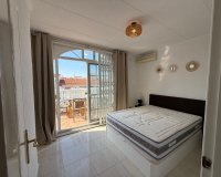 Resale - Townhouse / Duplex / Corner - Torrevieia - La Siesta