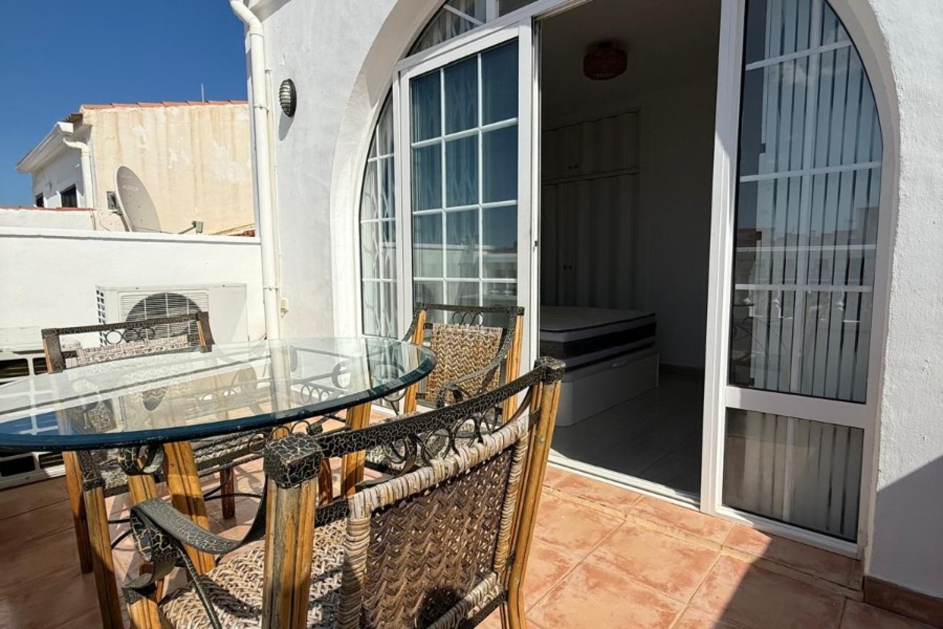 Resale - Townhouse / Duplex / Corner - Torrevieia - La Siesta