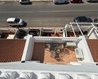 Resale - Townhouse / Duplex / Corner - Torrevieia - La Siesta
