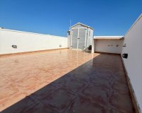 Resale - Townhouse / Duplex / Corner - Torrevieia - La Siesta