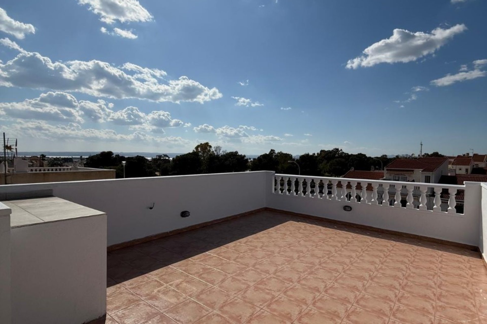 Resale - Townhouse / Duplex / Corner - Torrevieia - La Siesta