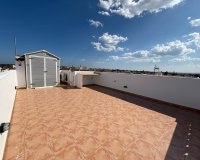 Resale - Townhouse / Duplex / Corner - Torrevieia - La Siesta