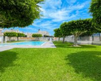 Resale - Townhouse / Duplex / Corner - Torrevieia - La Siesta