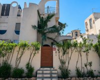 Resale - Townhouse / Duplex / Corner - Torrevieia - La Siesta