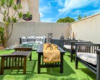 Resale - Townhouse / Duplex / Corner - Torrevieia - La Siesta