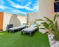 Resale - Townhouse / Duplex / Corner - Torrevieia - La Siesta
