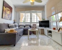 Resale - Townhouse / Duplex / Corner - Torrevieia - La Siesta