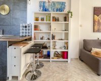 Resale - Townhouse / Duplex / Corner - Torrevieia - La Siesta