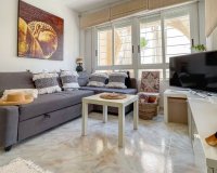 Resale - Townhouse / Duplex / Corner - Torrevieia - La Siesta