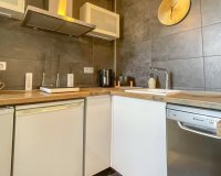 Resale - Townhouse / Duplex / Corner - Torrevieia - La Siesta