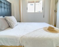 Resale - Townhouse / Duplex / Corner - Torrevieia - La Siesta