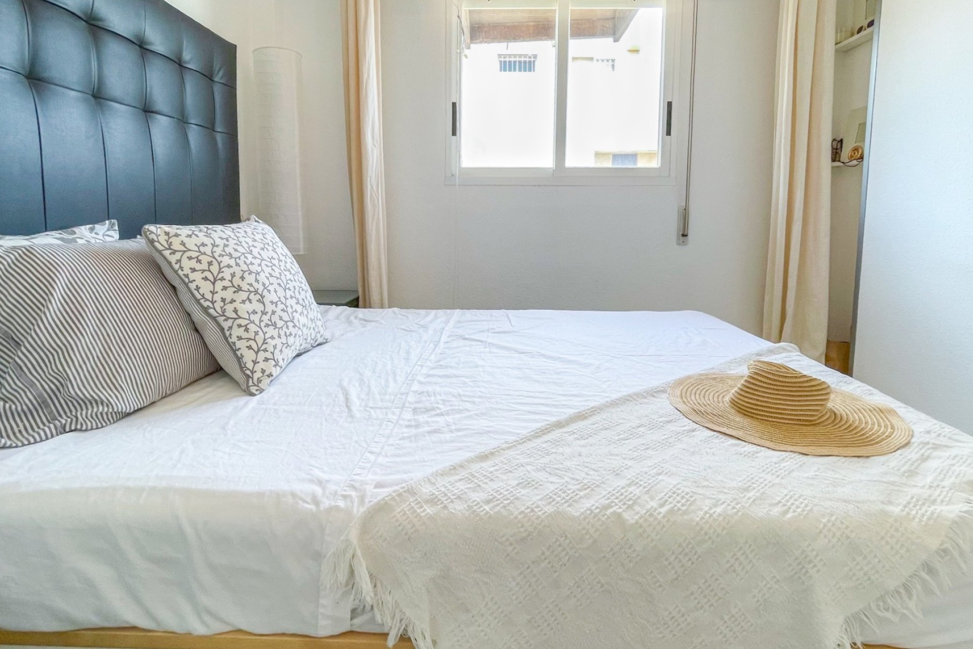 Resale - Townhouse / Duplex / Corner - Torrevieia - La Siesta