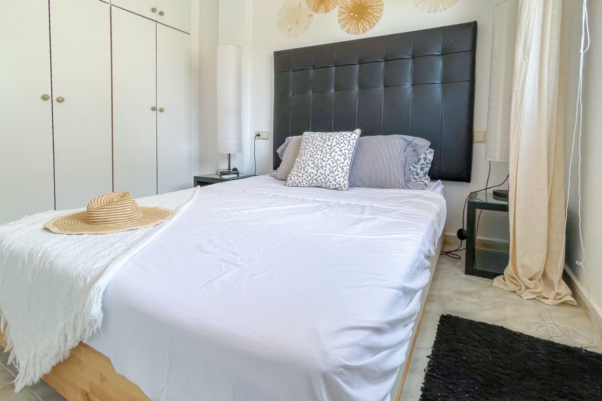 Resale - Townhouse / Duplex / Corner - Torrevieia - La Siesta