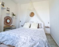 Resale - Townhouse / Duplex / Corner - Torrevieia - La Siesta