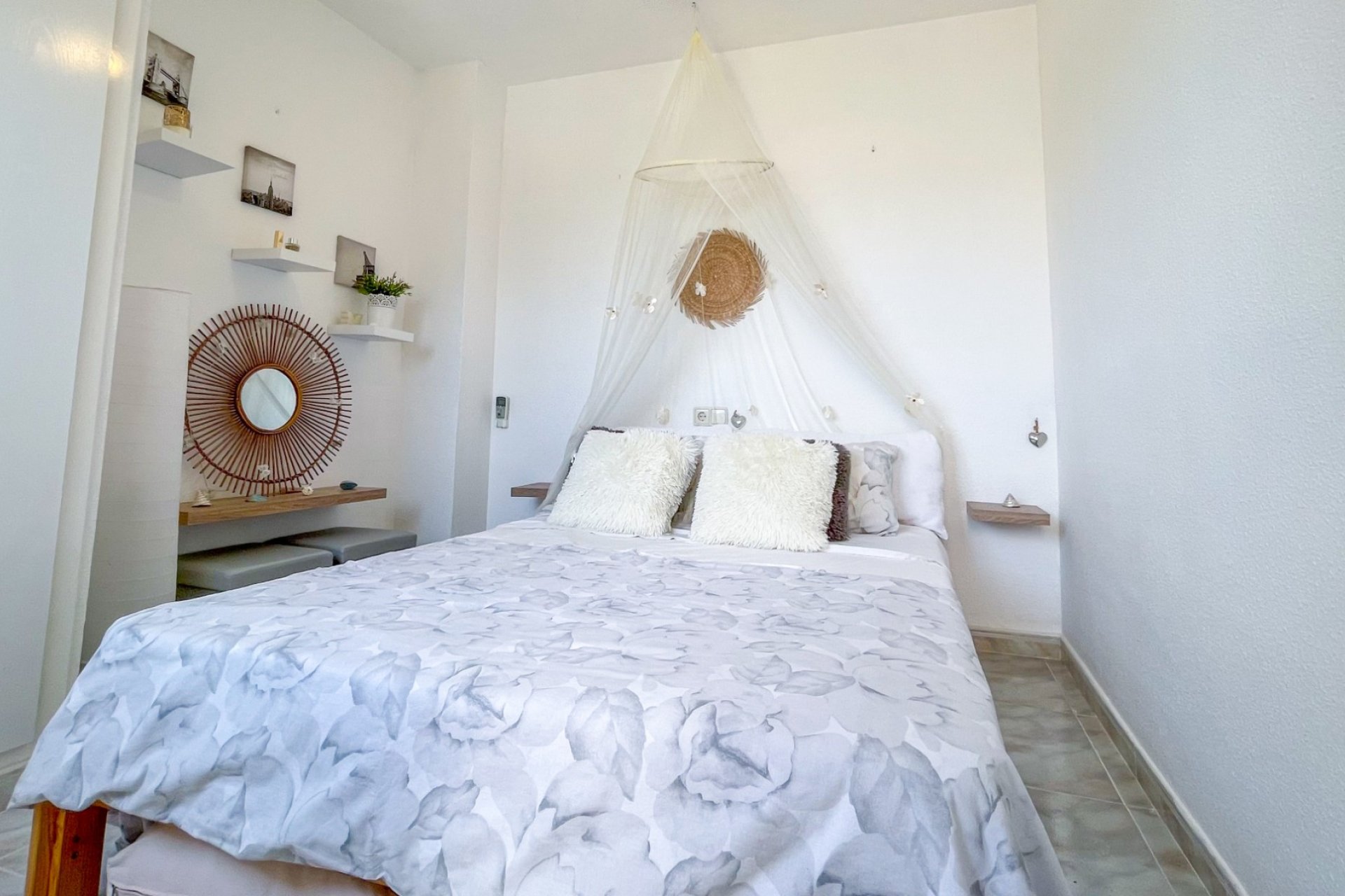 Resale - Townhouse / Duplex / Corner - Torrevieia - La Siesta