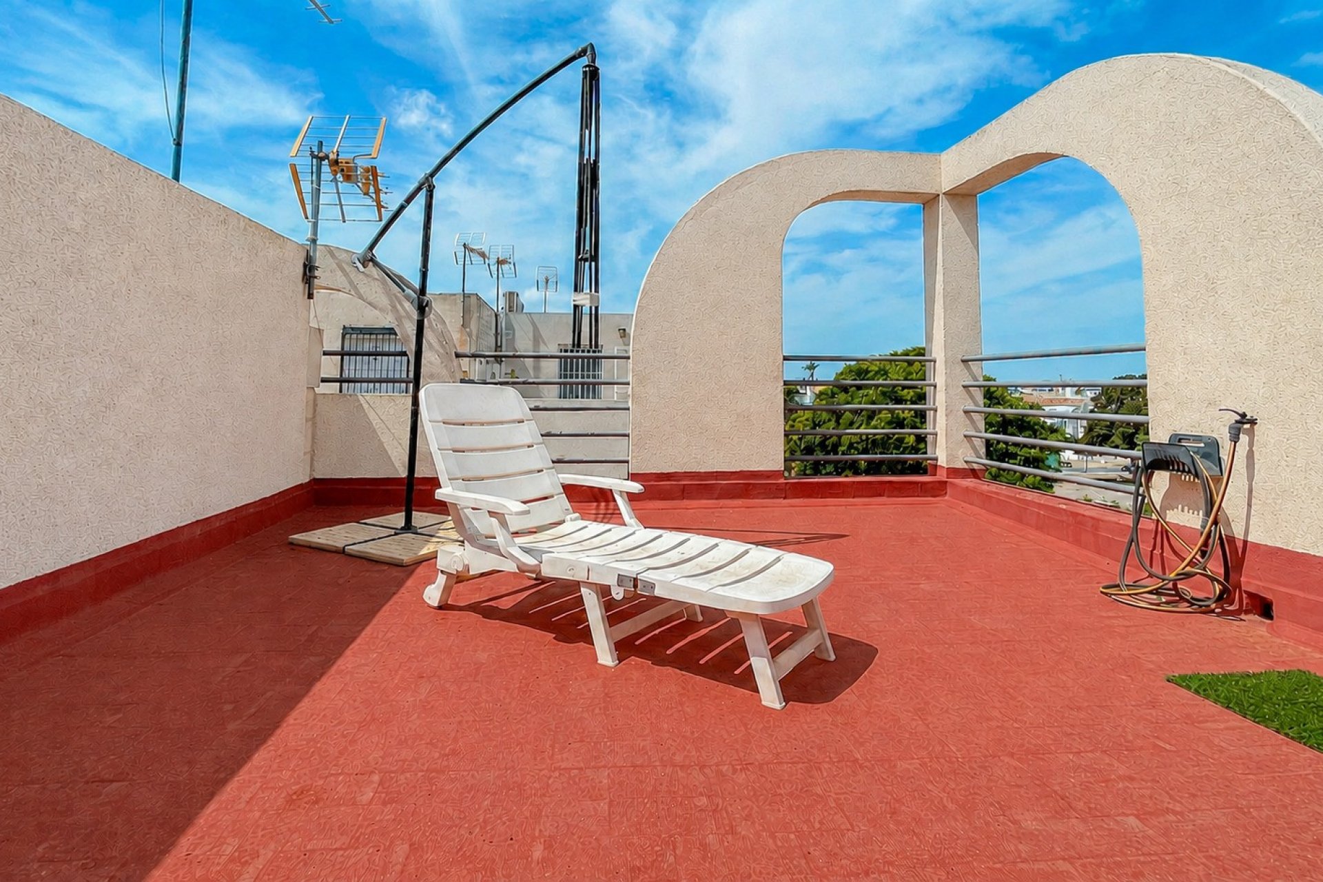 Resale - Townhouse / Duplex / Corner - Torrevieia - La Siesta