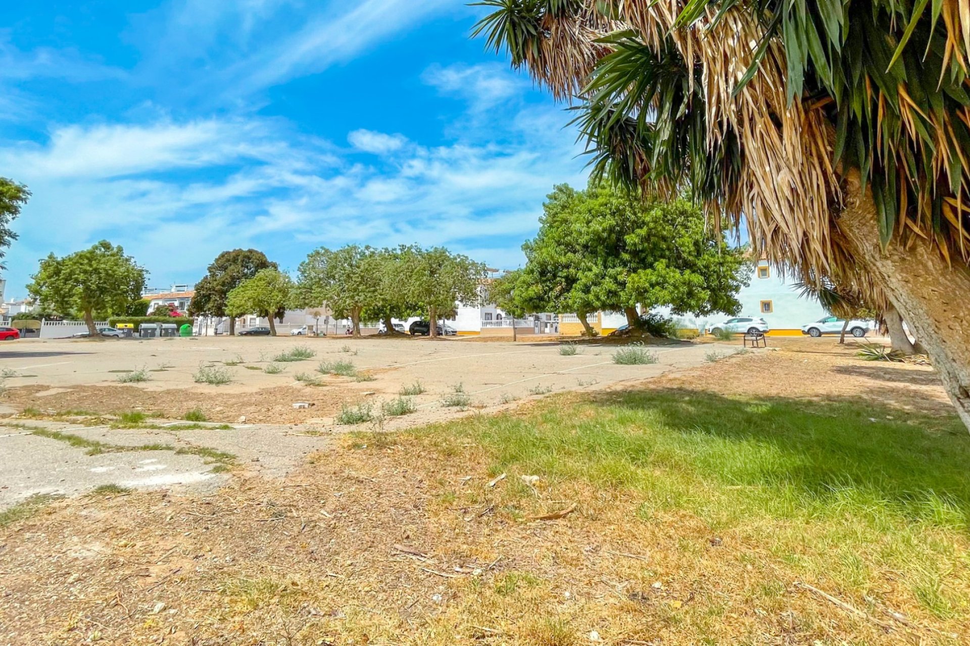 Resale - Townhouse / Duplex / Corner - Torrevieia - La Siesta